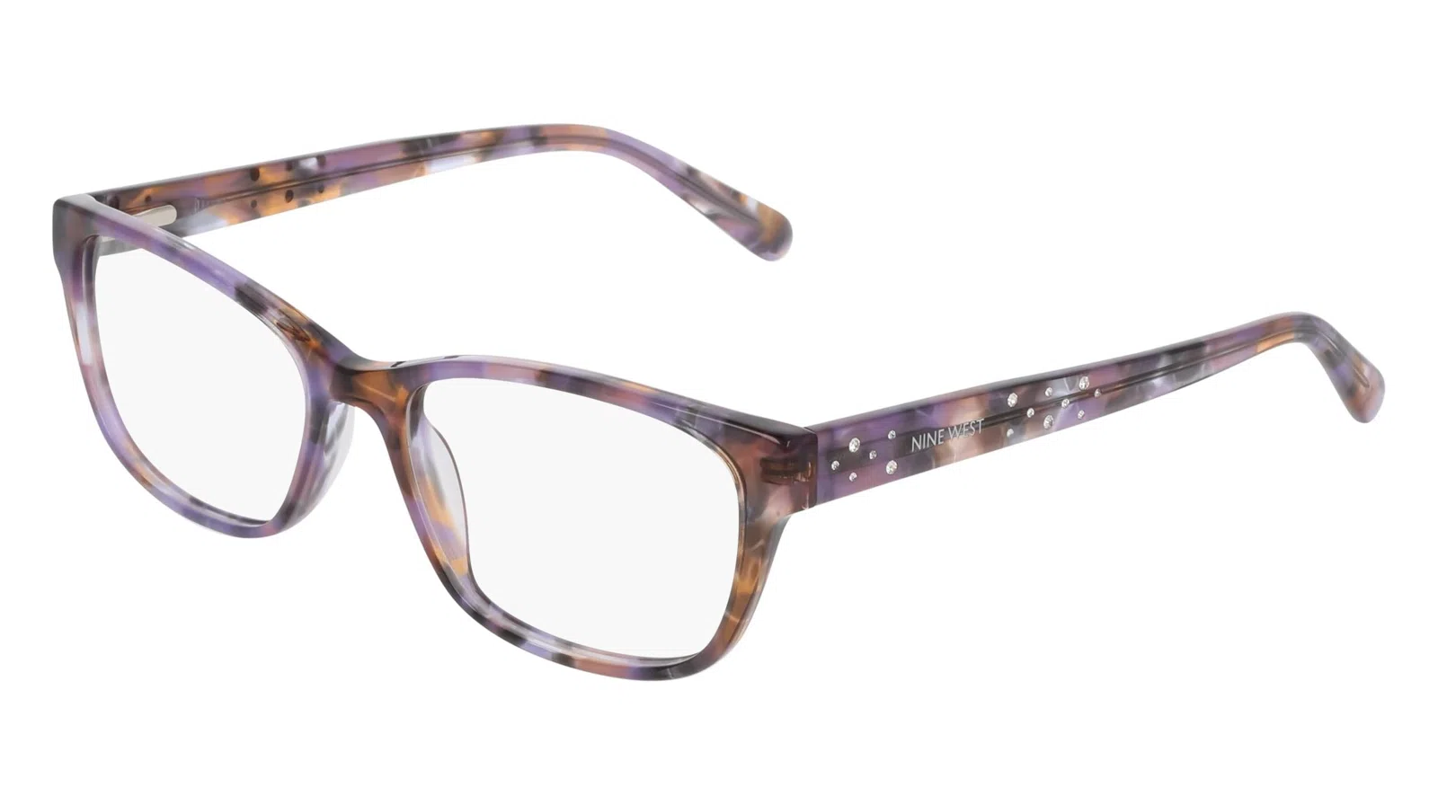 Nine West NW5241 Eyeglasses - view 4